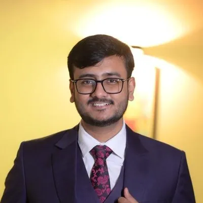 Abhinav Raj