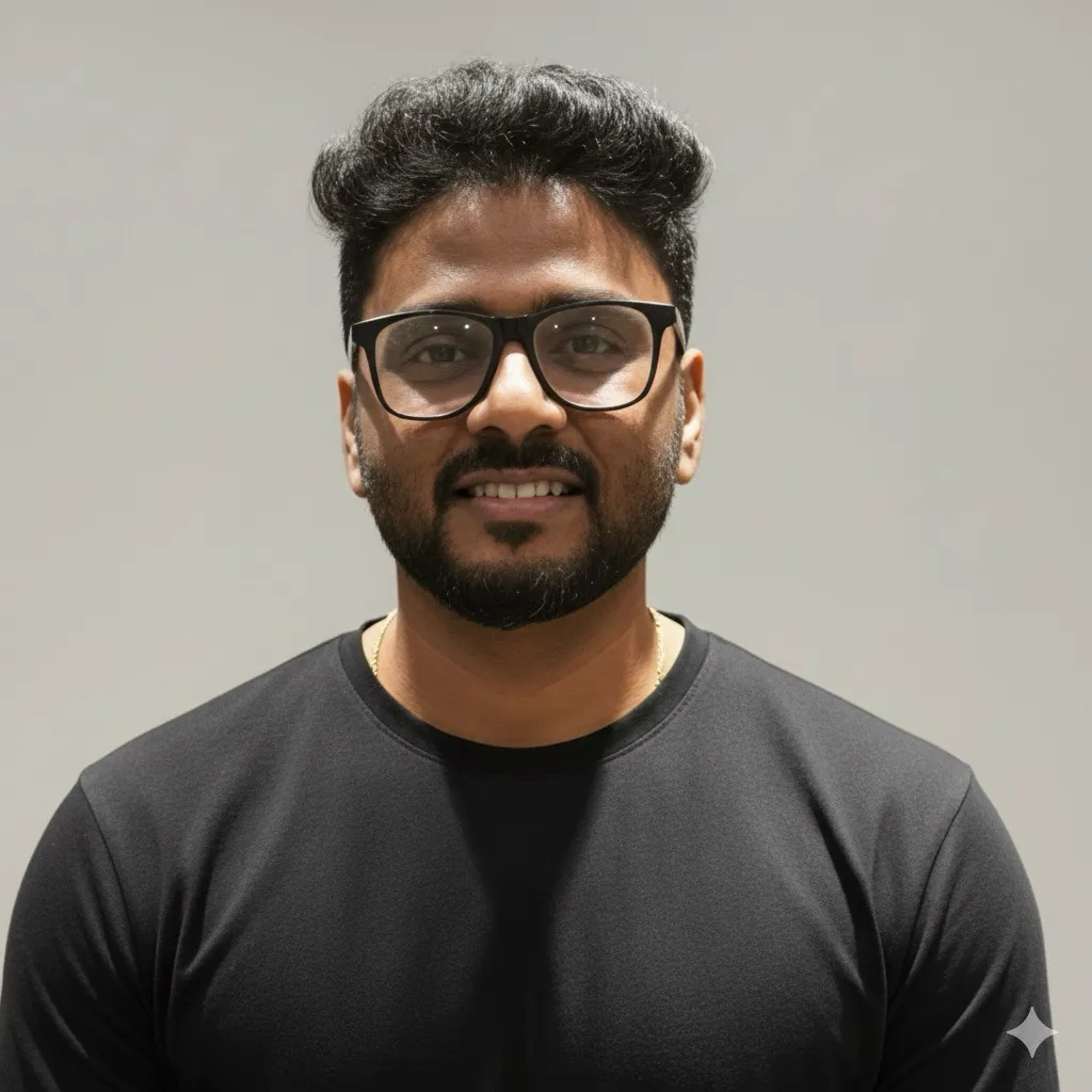 Santosh Gaikar