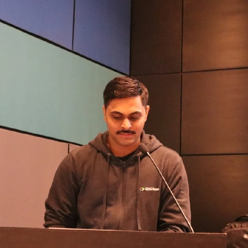 Suraj Kulkarni