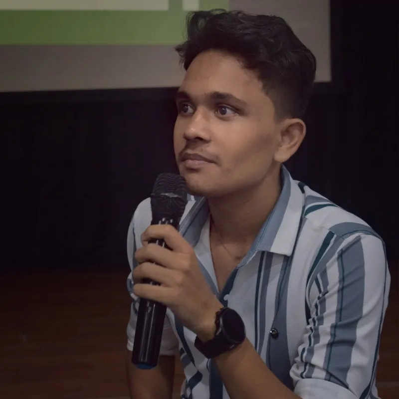 Kailash Sharma