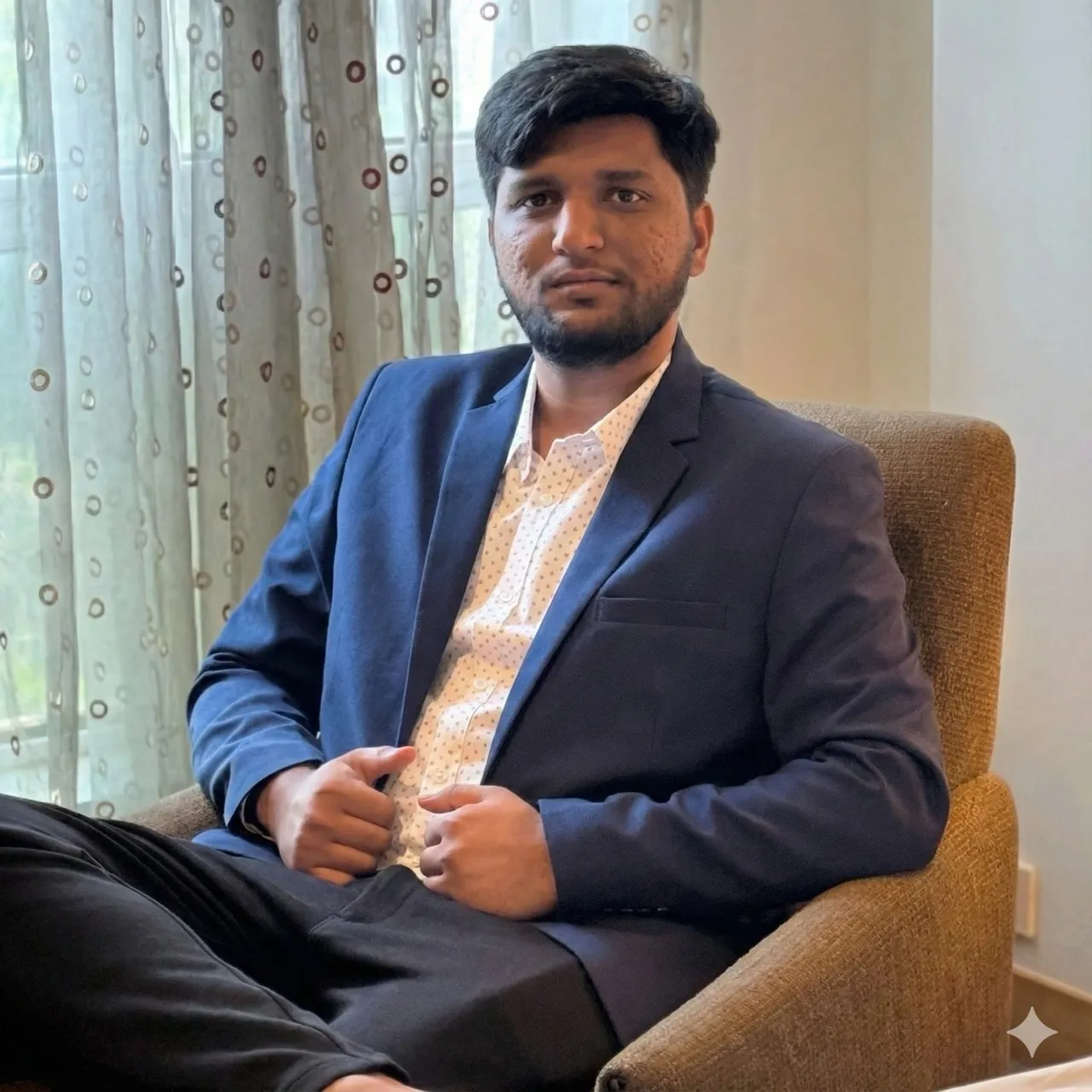 Saqeeb Mohammad