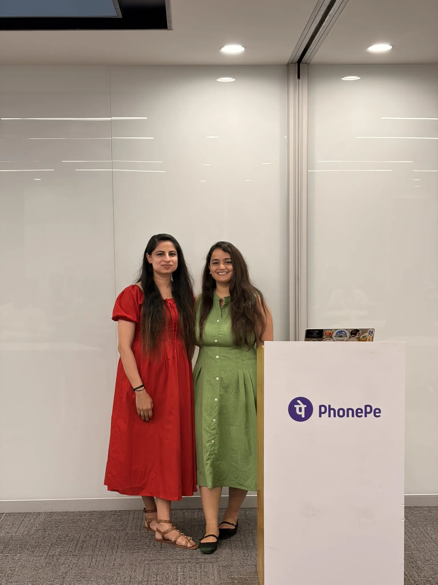 Meetup #7 · Bengaluru · 12 September 2026
