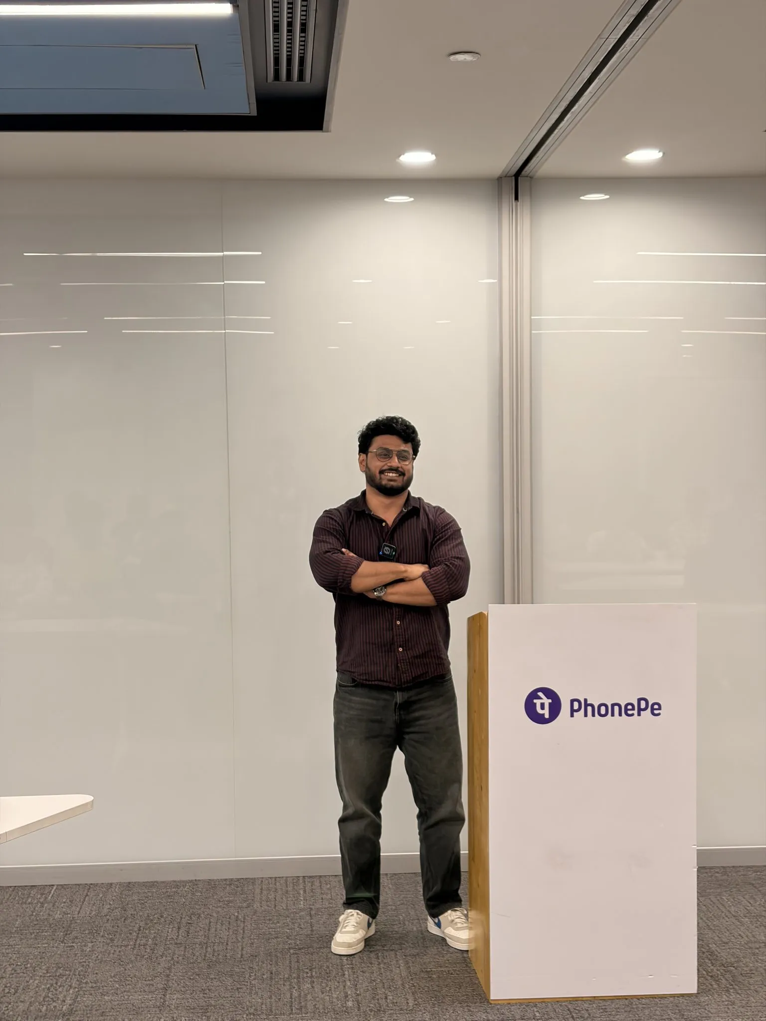 Meetup #7 · Bengaluru · 12 September 2026