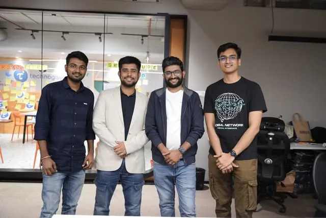 Meetup #3 · Pune · 2 August 2025
