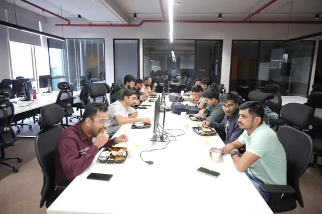 Meetup #3 · Pune · 2 August 2025