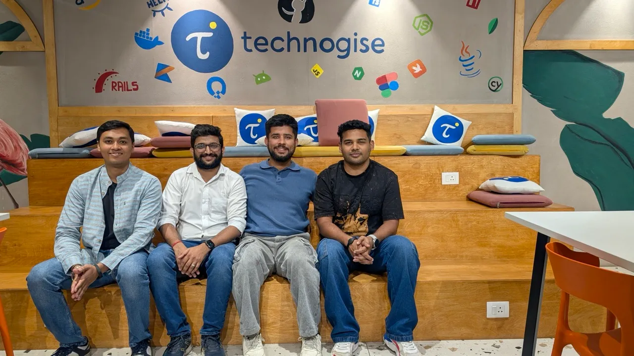 Meetup #6 · Pune · 22 February 2026