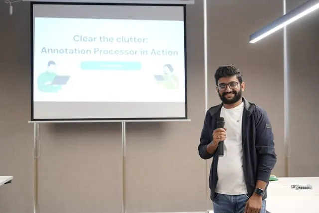 Meetup #3 · Pune · 2 August 2025