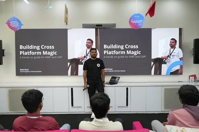 Meetup #4 · Bengaluru · 10 October 2025