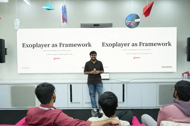 Meetup #4 · Bengaluru · 10 October 2025